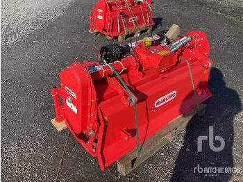 Yeni Çapa makinesi MASCHIO GASPARDO H145 1450 mm (Unused): fotoğraf 2