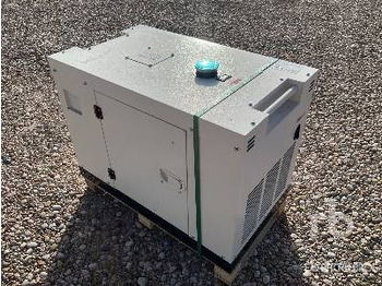 Yeni Elektrikli jeneratör COMPAL VG-R110 11 kVA 10kW (Unused): fotoğraf 4