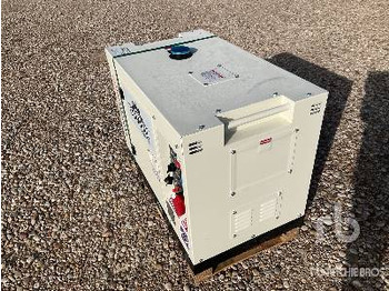 Yeni Elektrikli jeneratör COMPAL VG-R110 11 kVA 10kW (Unused): fotoğraf 3