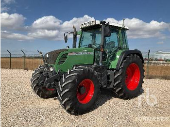 Traktör FENDT 313 Vario