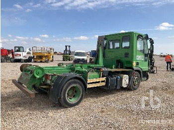 Konteynır taşıyıcı/ Yedek karoser kamyon IVECO ML 100 E18K 4x2: fotoğraf 4