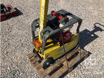 Kompaktör WACKER NEUSON BPU2540A: fotoğraf 3