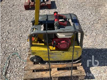 Kompaktör WACKER NEUSON BPU2540A: fotoğraf 4