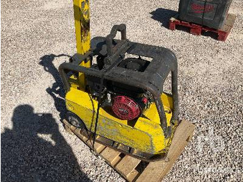 Kompaktör WACKER NEUSON BPU2540A: fotoğraf 5