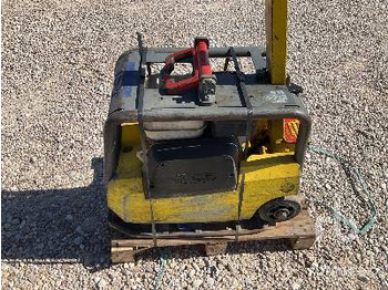 Kompaktör WACKER NEUSON BPU2540A: fotoğraf 5