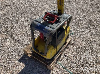 Kompaktör WACKER NEUSON BPU2540A: fotoğraf 2