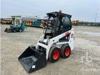 Mini yükleyici BOBCAT S70