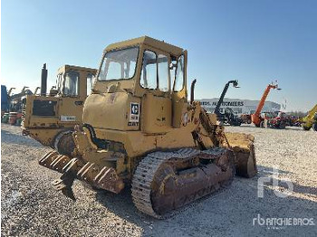 Paletli yükleyici CAT 941B: fotoğraf 3