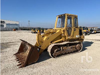 Paletli yükleyici CATERPILLAR 953