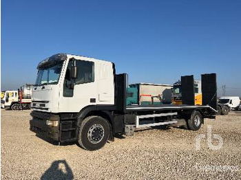 Sal/ Açık kasa kamyon IVECO