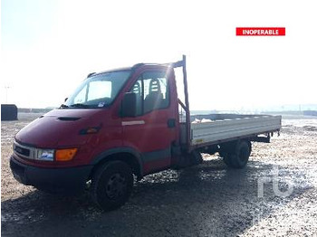 Damperli kamyon IVECO Daily 35c13