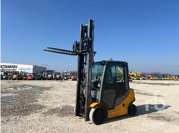 Forklift JUNGHEINRICH DFG