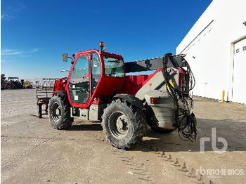 Teleskopik yükleyici BOBCAT T40180 Chariot Telescopique: fotoğraf 2