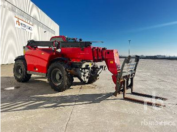 Teleskopik yükleyici BOBCAT T40180 Chariot Telescopique: fotoğraf 4