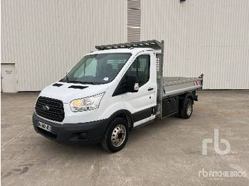 Damperli kamyon FORD Transit