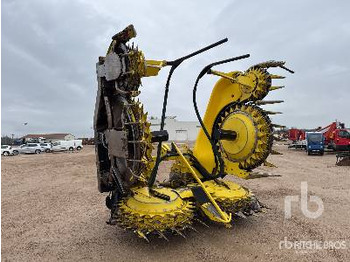 Biçerdöver tablası JOHN DEERE