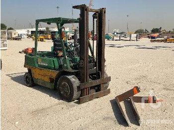 Forklift MITSUBISHI