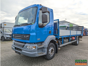 Araba taşıyıcı kamyon DAF LF 55 220