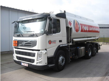 Tanker kamyon VOLVO FM