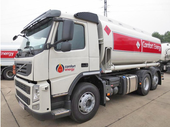 Tanker kamyon VOLVO FM