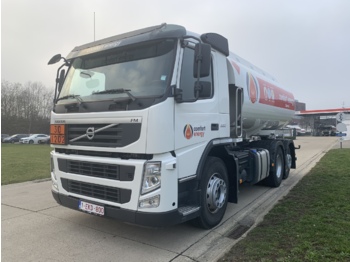 Tanker kamyon VOLVO FM