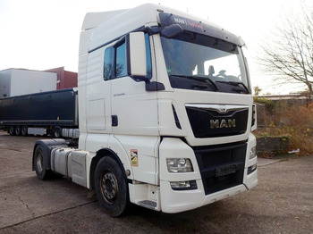 MAN TGX 18.440, XLX, Intarder, 2xTanks, ACC, Navi finansal kiralama MAN TGX 18.440, XLX, Intarder, 2xTanks, ACC, Navi: fotoğraf 1