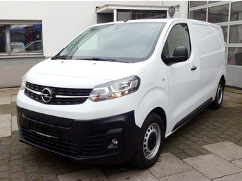 Küçük panelvan OPEL Vivaro