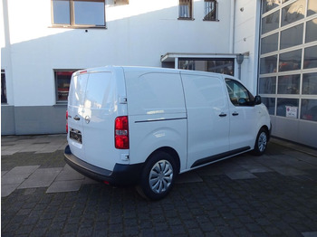 Küçük panelvan Opel Vivaro Kasten L1H1, clima, PDC, 50 in stock: fotoğraf 5