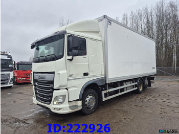 Izotermik kamyon DAF XF 106 440