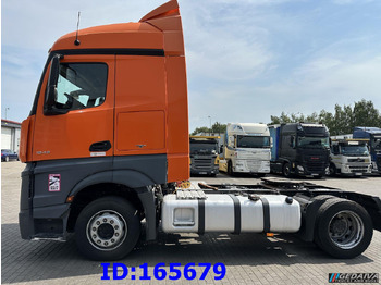 Çekici MERCEDES-BENZ Actros 1843