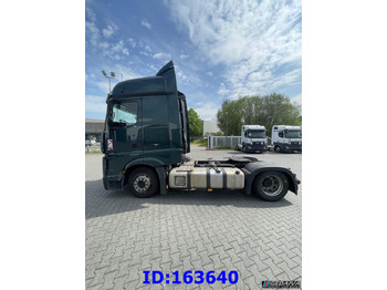 Çekici MERCEDES-BENZ Actros 1843