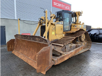 Buldozer CATERPILLAR D6T