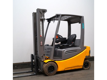 Elektrikli forklift JUNGHEINRICH EFG