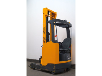 Reach truck JUNGHEINRICH ETV