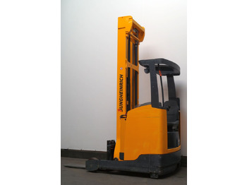 Reach truck JUNGHEINRICH ETV