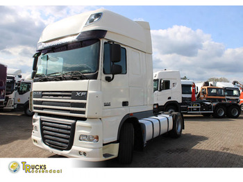 Çekici DAF XF 105 460