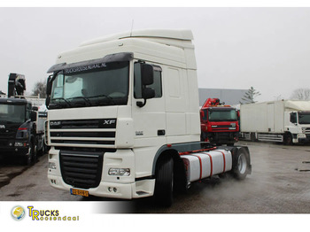 Çekici DAF XF 105 460