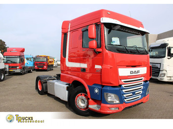 Çekici DAF XF 440