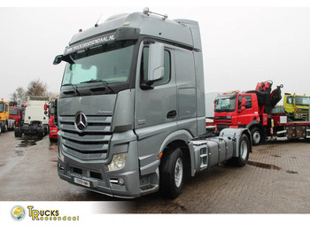 Çekici MERCEDES-BENZ Actros 1851