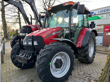 Traktör CASE IH JXU Maxxima