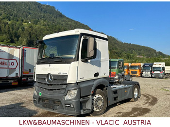 Çekici MERCEDES-BENZ Actros 1840