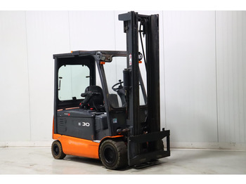 Elektrikli forklift DOOSAN