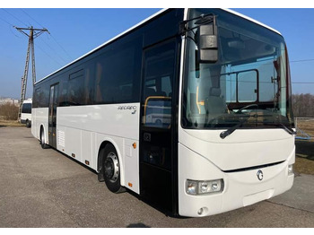 Şehirlerarası otobüs IRISBUS