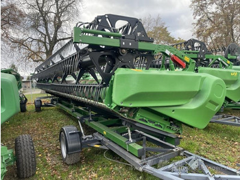 Biçerdöver tablası JOHN DEERE