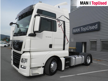 MAN TGX 18.510 4X2 LLS-U finansal kiralama MAN TGX 18.510 4X2 LLS-U: fotoğraf 5