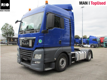 Çekici MAN TGX 18.460