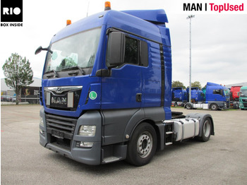 Çekici MAN TGX 18.460