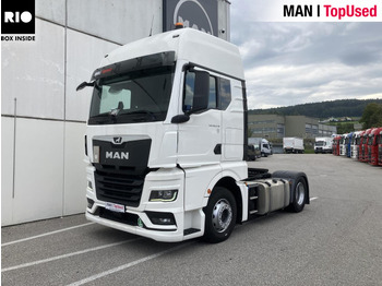 Çekici MAN TGX 18.470