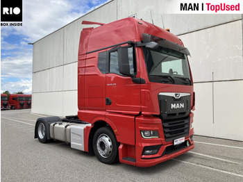 Çekici MAN TGX 18.470