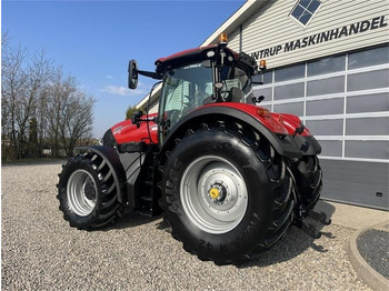 Traktör Case IH Optum 300 CVX Velholdt traktor med det rigtige uds: fotoğraf 3